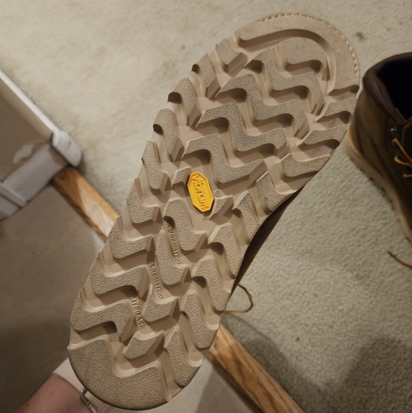 Brand New Red Wing Boots - Picture 4 of 6